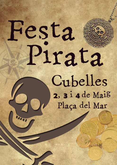 Festa Pirata 2014