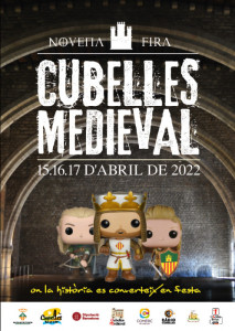 Cubelles medieval