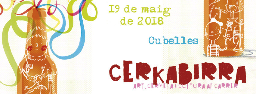 Cerkabirra 2018