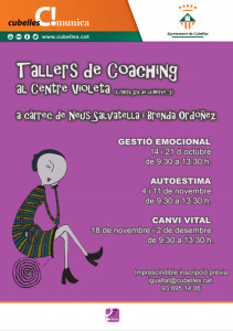 Coaching Gestió emocional