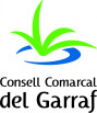 Consell Comarcal Garraf logo