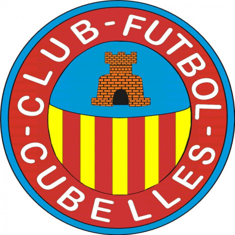 Club Futbol Cubelles