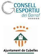 Consell Esportiu Garraf + Ajuntament Cubelles