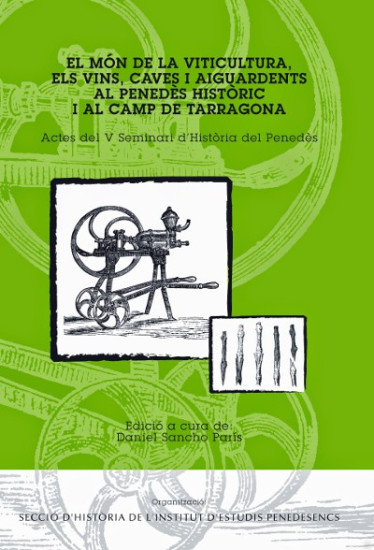 oficina del consumidor tarragona presentaci 243 del llibre quot el m 243 n de la viticultura els vins oficina del consumidor tarragona presentaci 243 del llibre quot el m 243 n de la viticultura els vins