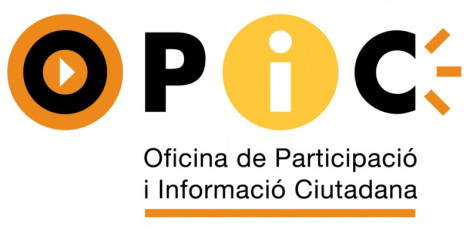 Logo opic