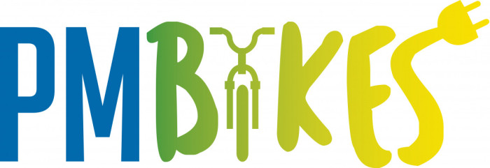 Logo PM Bikes