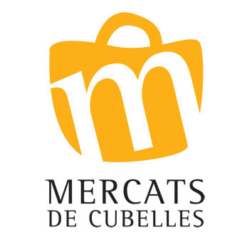 Logo Mercats Cubelles