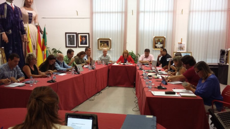 Ple de Cubelles