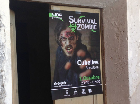 Cartell survival zombie