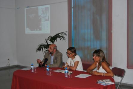 Sessió informativa obres Castell (2)