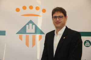 Raül Mudarra