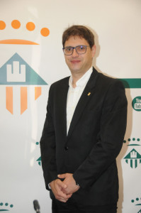 Raül Mudarra
