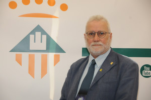 Jacob Capardón