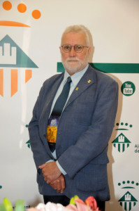 Jacob Capardón
