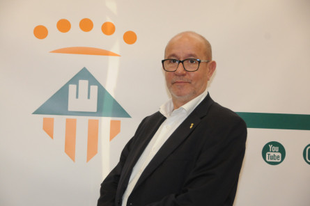 Jaume García