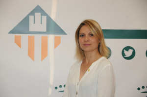 Ana Torralbo