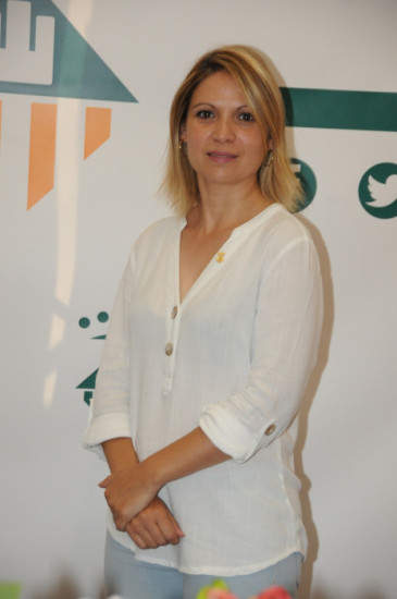 Ana Torralbo