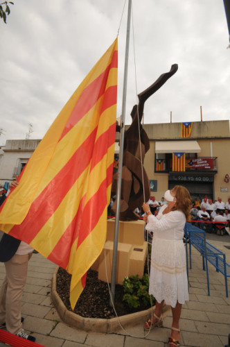Diada Catalunya 2021