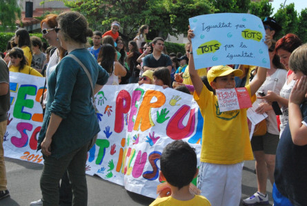 11a Festa Inclusiva