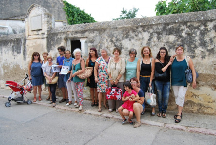 Visita safareigs municipals