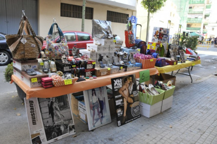 Fira Comerç al carrer juliol 2013 6
