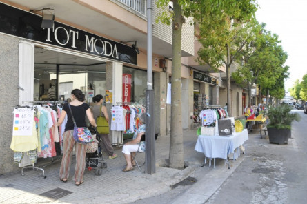 Fira Comerç al carrer juliol 2013 5