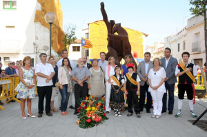 Diada Nacional 2014
