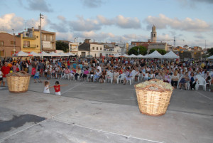 Festa de la Verema (arxiu)