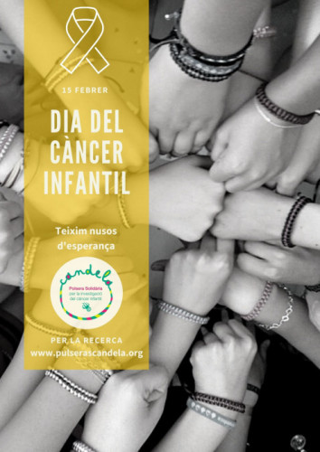 15F Dia càncer infantil