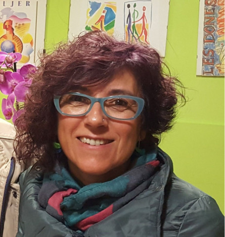 Alba Garcia