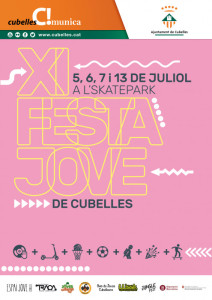 XI Festa Jove