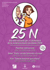 Cartell 25N2020