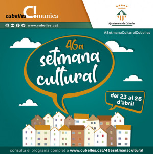 IG SETMANA CULTURAL 2020
