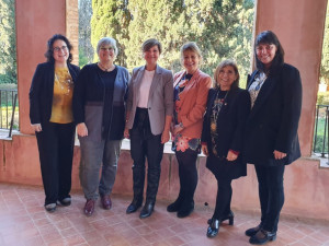 Consell Alcaldies Garraf