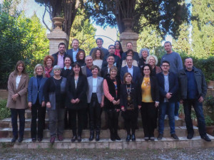 Pacte Ocupació Garraf