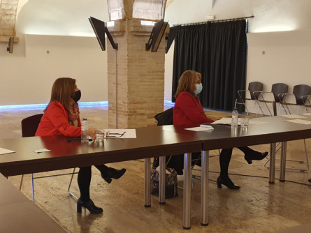 Consell alcaldies desembre 2020