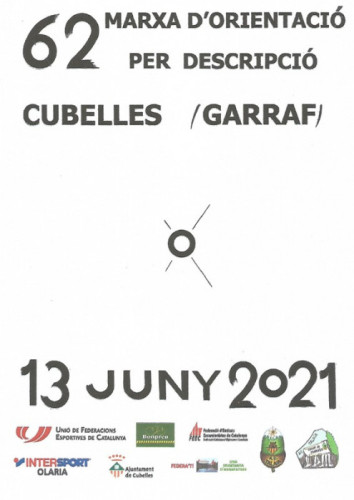 2021_62a Marxa d'orientació per descripció