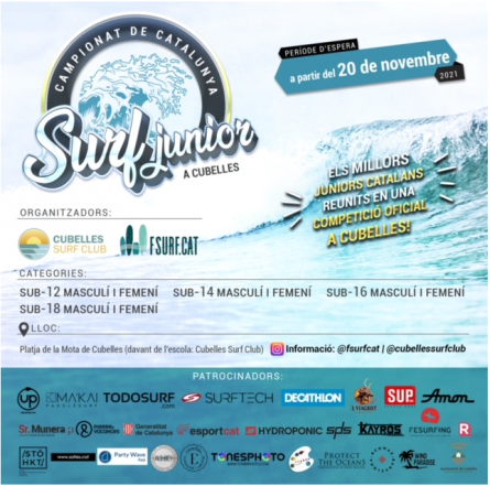 2021_CSC_Campionat Cat. Surf Júnior