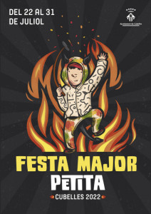 Festa petita