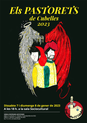 Pastorets 2023