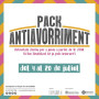 2023 pack antiavorriment