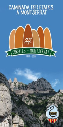 25 anys Cubelles-Montserrat