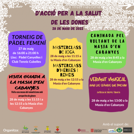 28M dia salut dones 22