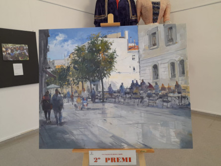 Pintura ràpida 2022