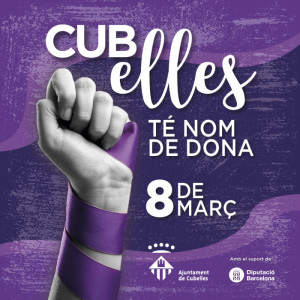8m Igualtat