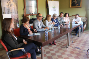 Consell comarcal 30 plus ocupació