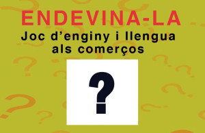 Endevina-la