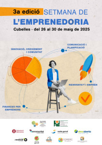 3a setmana emprenedoria