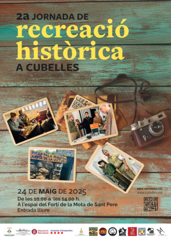 cartell jornada recreacio 2025