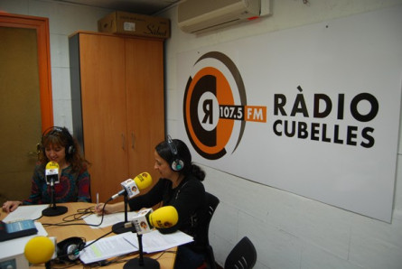 33 aniversari Ràdio Cubelles